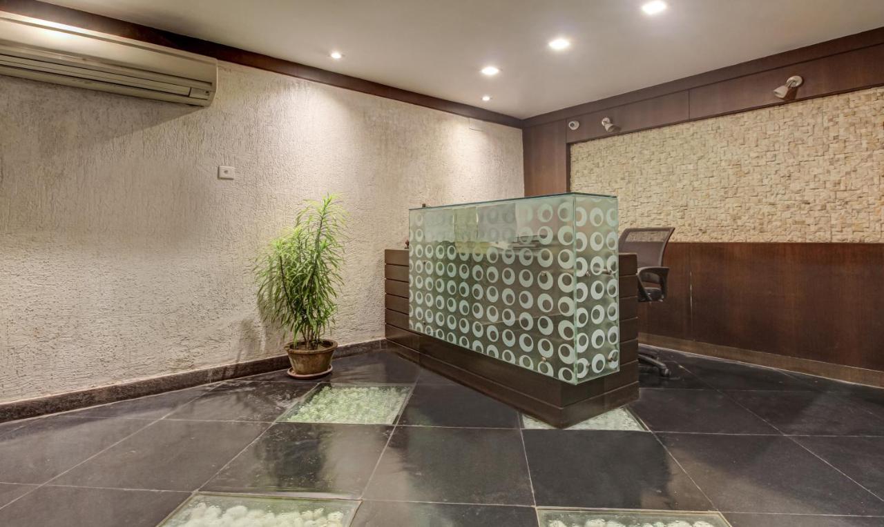 Treebo Trend Hotel Relax Inn Kolkata Bagian luar foto