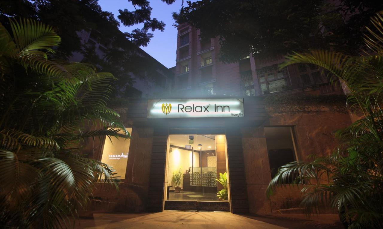 Treebo Trend Hotel Relax Inn Kolkata Bagian luar foto