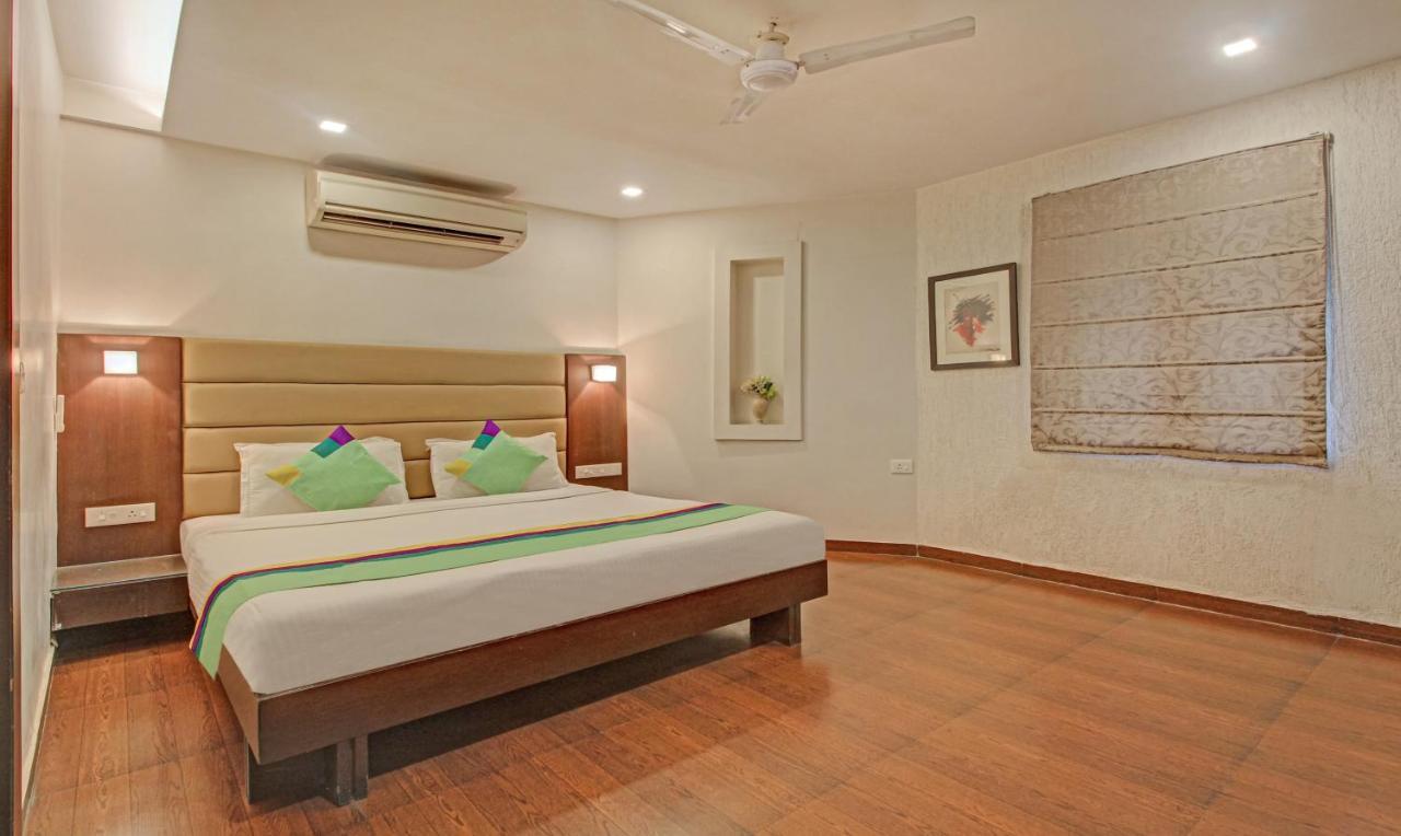 Treebo Trend Hotel Relax Inn Kolkata Bagian luar foto