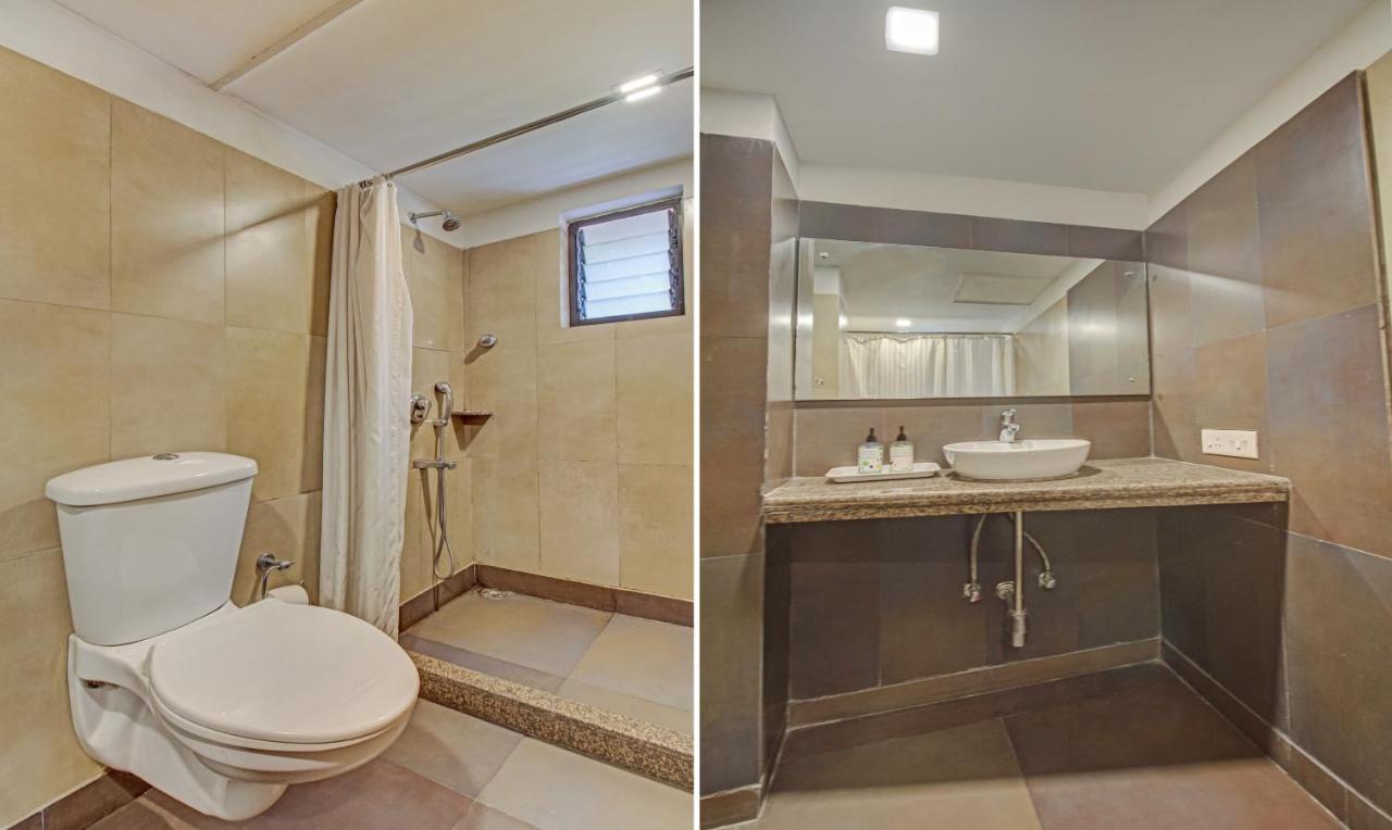 Treebo Trend Hotel Relax Inn Kolkata Bagian luar foto